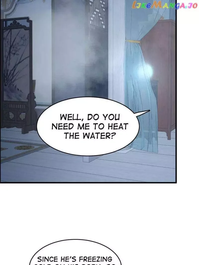 Queen of poison: The Legend of a Super Agent, Doctor and Princess Chapter 451 page 47