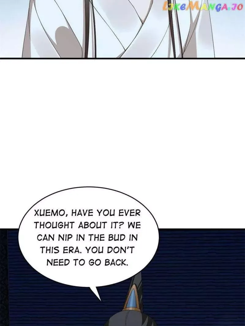 Queen of poison: The Legend of a Super Agent, Doctor and Princess Chapter 452 page 18