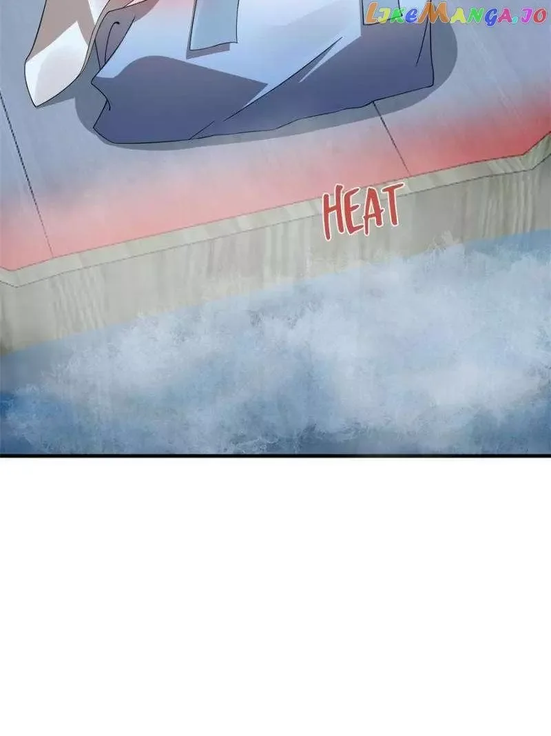 Queen of poison: The Legend of a Super Agent, Doctor and Princess Chapter 452 page 6