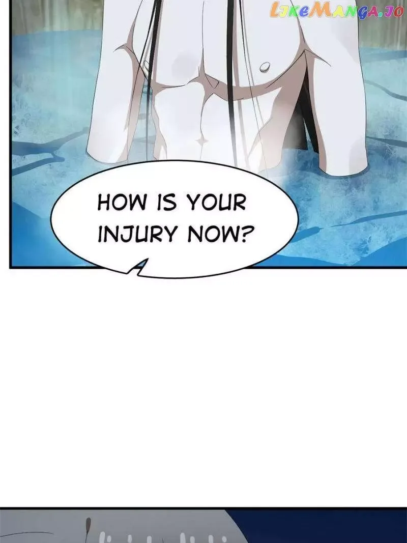Queen of poison: The Legend of a Super Agent, Doctor and Princess Chapter 452 page 9