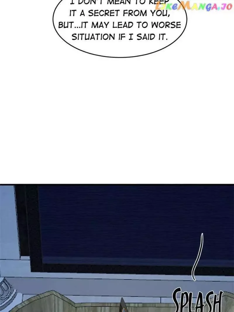 Queen of poison: The Legend of a Super Agent, Doctor and Princess Chapter 452 page 21