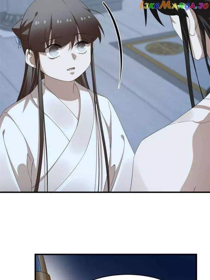Queen of poison: The Legend of a Super Agent, Doctor and Princess Chapter 452 page 27