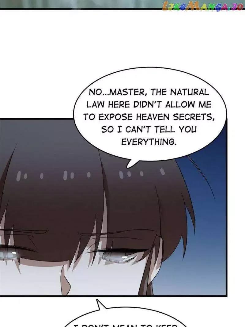 Queen of poison: The Legend of a Super Agent, Doctor and Princess Chapter 452 page 20
