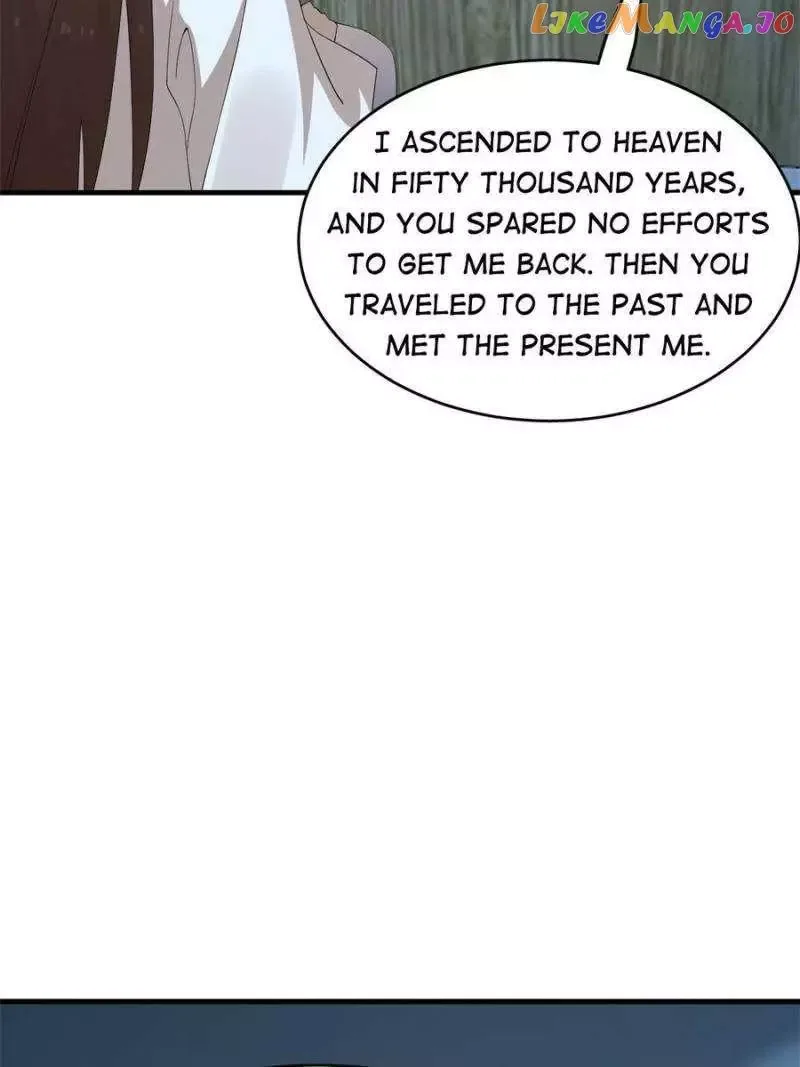 Queen of poison: The Legend of a Super Agent, Doctor and Princess Chapter 452 page 32
