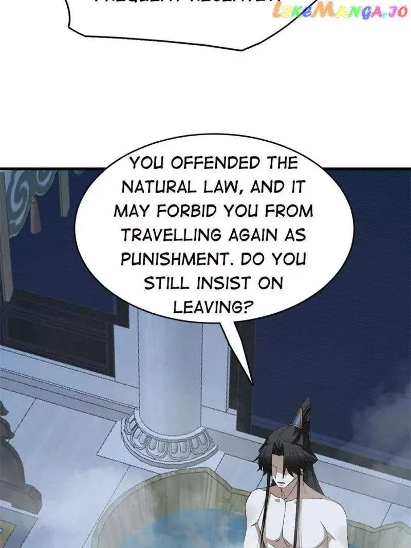 Queen of poison: The Legend of a Super Agent, Doctor and Princess Chapter 452 page 42