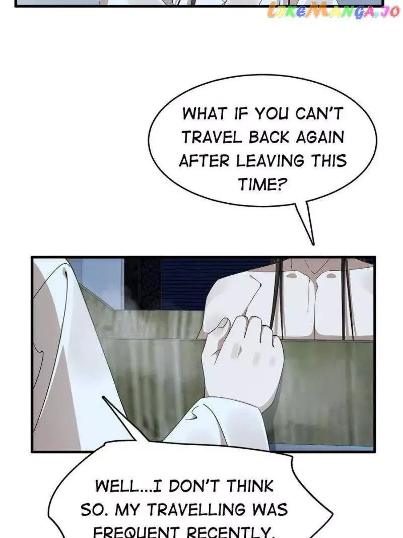 Queen of poison: The Legend of a Super Agent, Doctor and Princess Chapter 452 page 41
