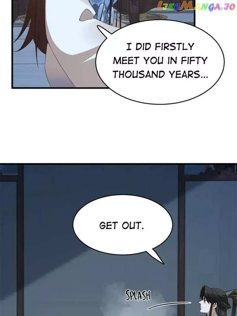 Queen of poison: The Legend of a Super Agent, Doctor and Princess Chapter 452 page 36