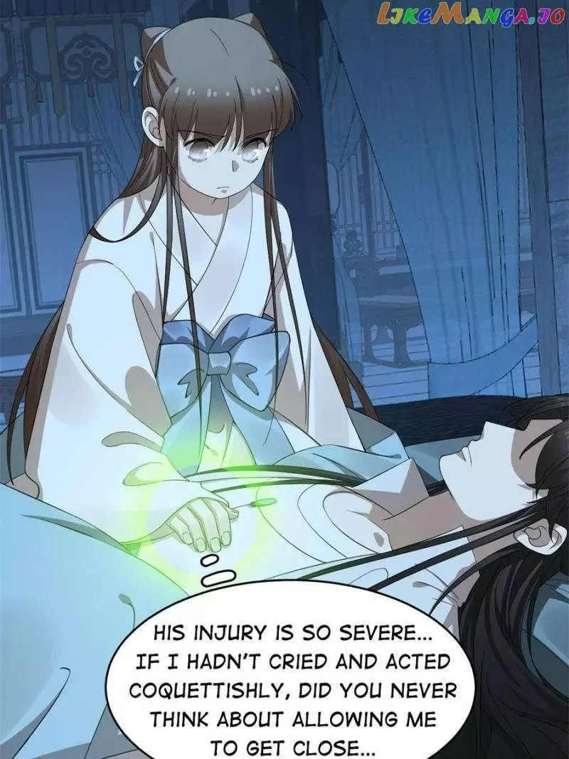 Queen of poison: The Legend of a Super Agent, Doctor and Princess Chapter 454 page 11