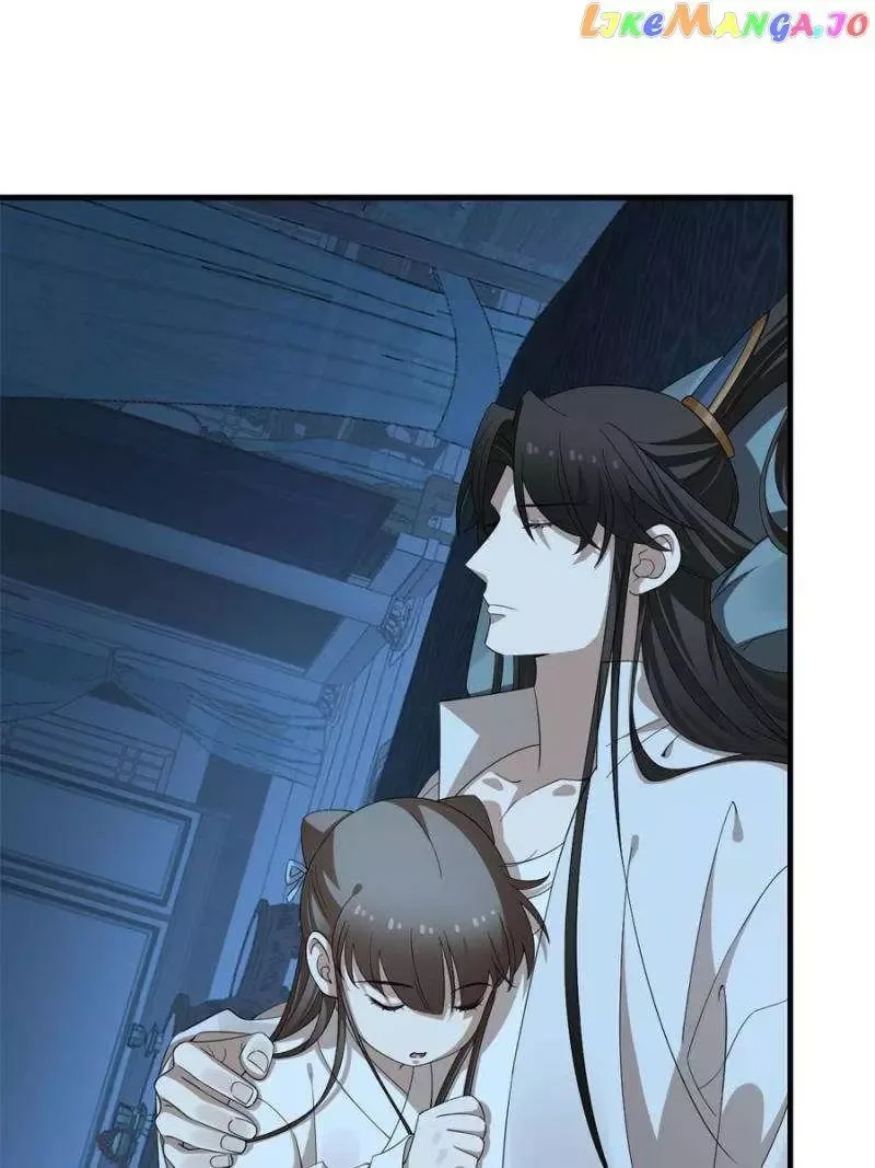 Queen of poison: The Legend of a Super Agent, Doctor and Princess Chapter 454 page 8