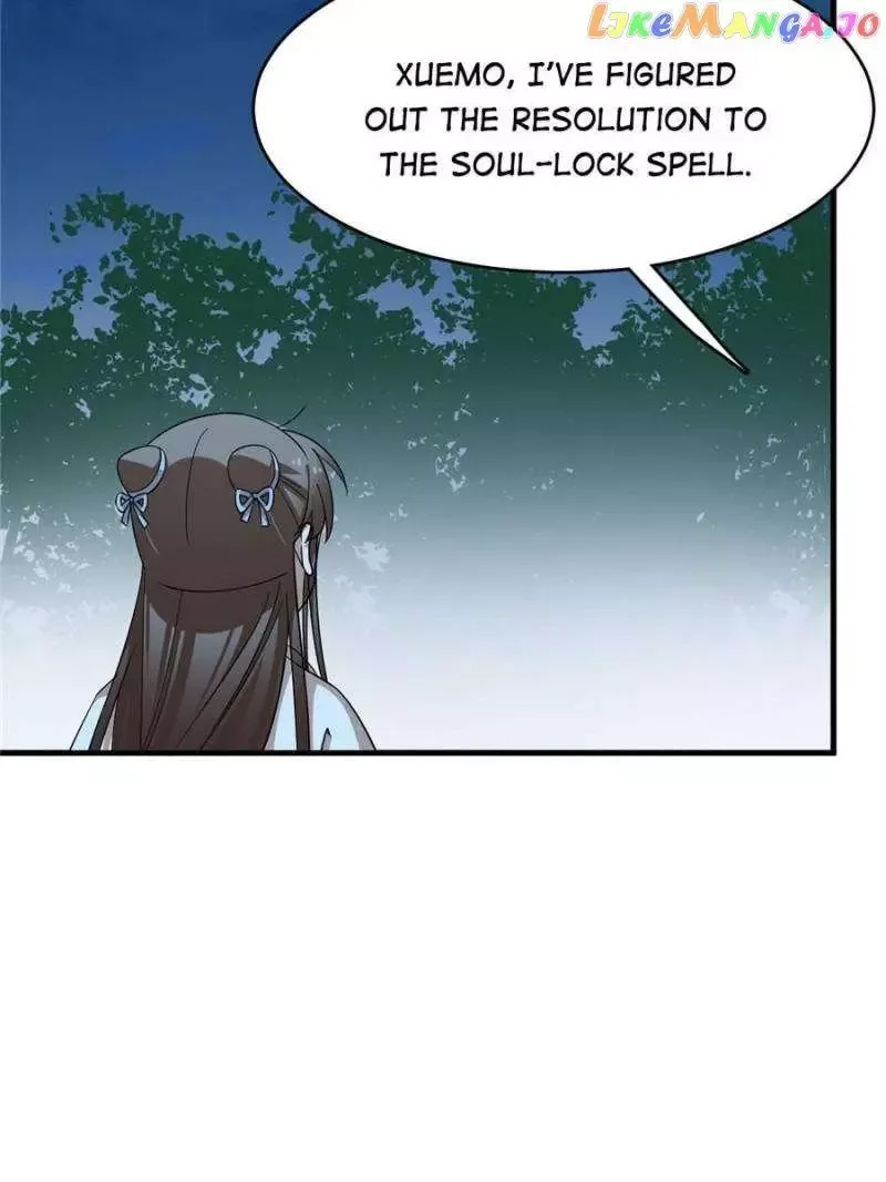 Queen of poison: The Legend of a Super Agent, Doctor and Princess Chapter 456 page 8