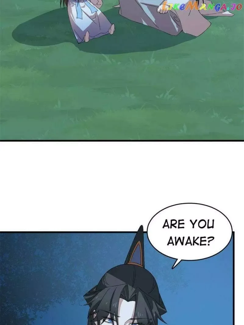Queen of poison: The Legend of a Super Agent, Doctor and Princess Chapter 457 page 2