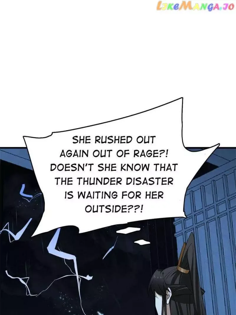 Queen of poison: The Legend of a Super Agent, Doctor and Princess Chapter 453 page 11