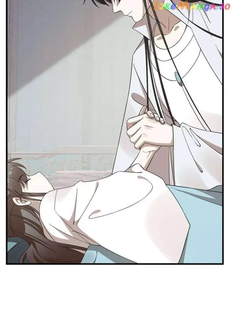 Queen of poison: The Legend of a Super Agent, Doctor and Princess Chapter 454 page 19