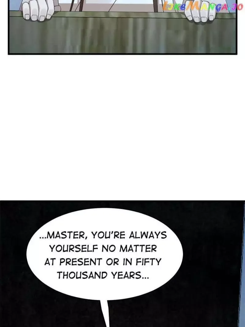 Queen of poison: The Legend of a Super Agent, Doctor and Princess Chapter 452 page 47