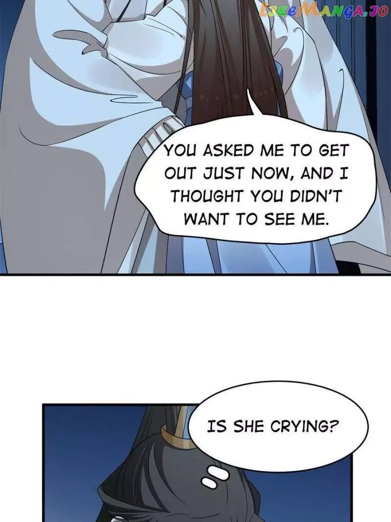 Queen of poison: The Legend of a Super Agent, Doctor and Princess Chapter 453 page 23