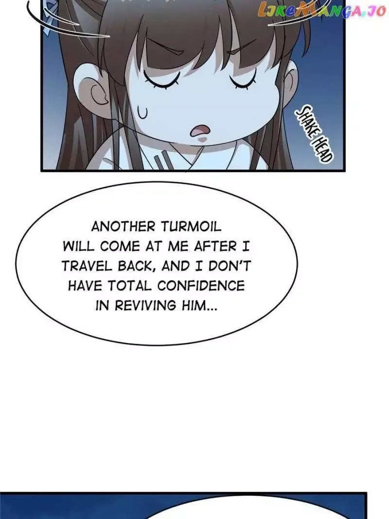 Queen of poison: The Legend of a Super Agent, Doctor and Princess Chapter 456 page 7