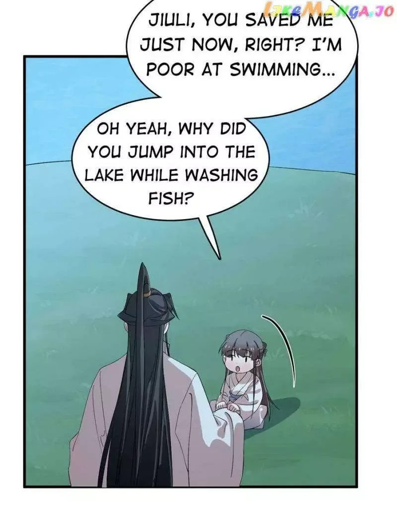 Queen of poison: The Legend of a Super Agent, Doctor and Princess Chapter 457 page 4