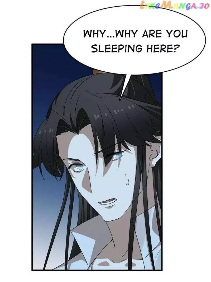 Queen of poison: The Legend of a Super Agent, Doctor and Princess Chapter 453 page 18