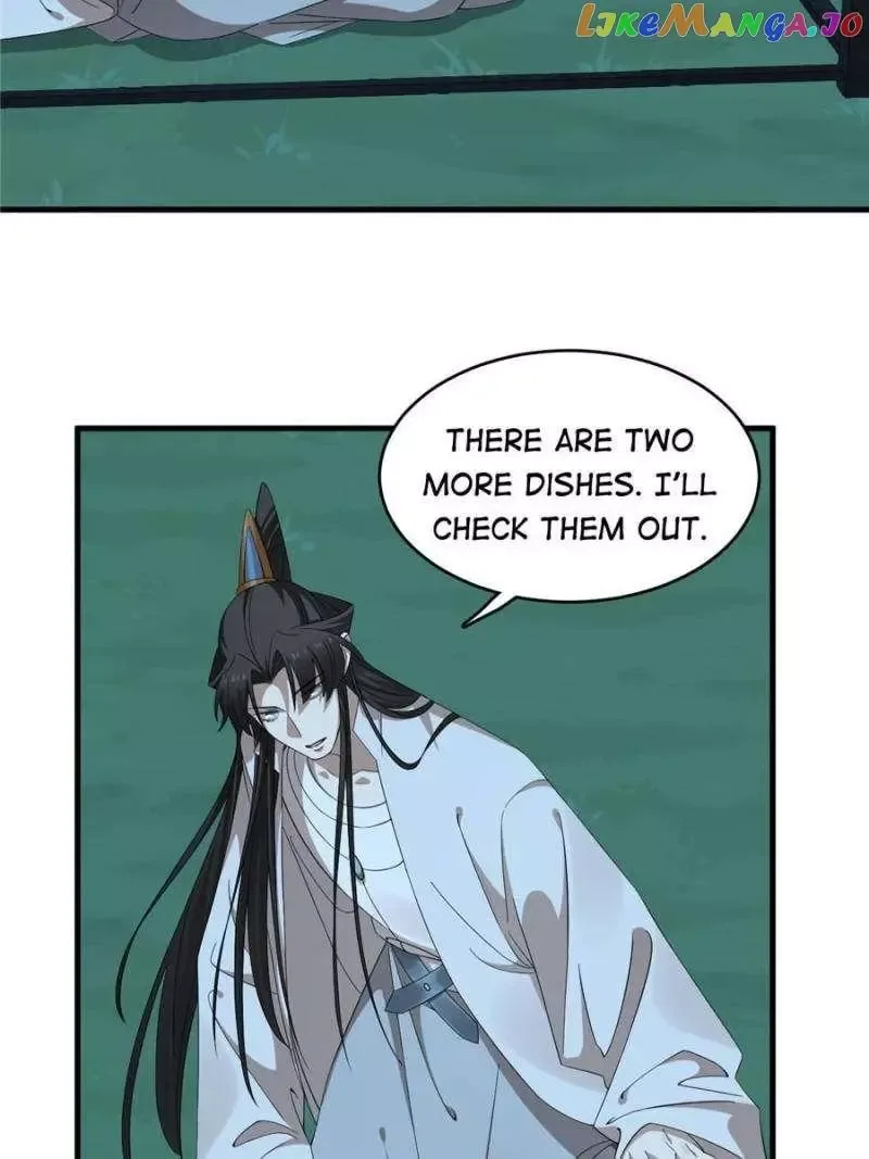 Queen of poison: The Legend of a Super Agent, Doctor and Princess Chapter 456 page 3