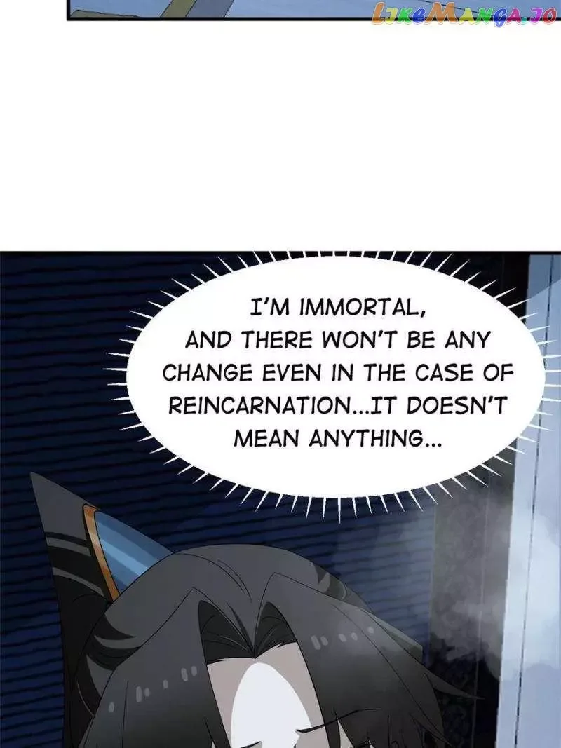 Queen of poison: The Legend of a Super Agent, Doctor and Princess Chapter 452 page 53