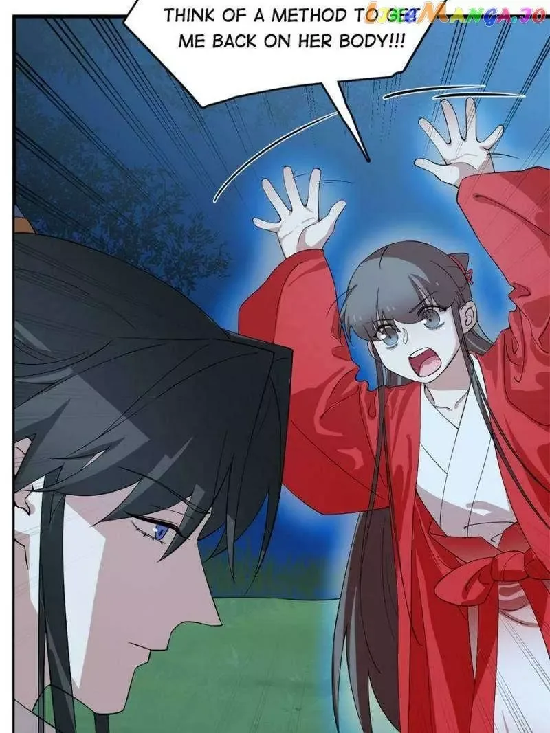 Queen of poison: The Legend of a Super Agent, Doctor and Princess Chapter 457 page 6