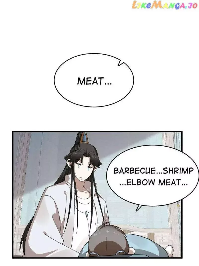Queen of poison: The Legend of a Super Agent, Doctor and Princess Chapter 454 page 23