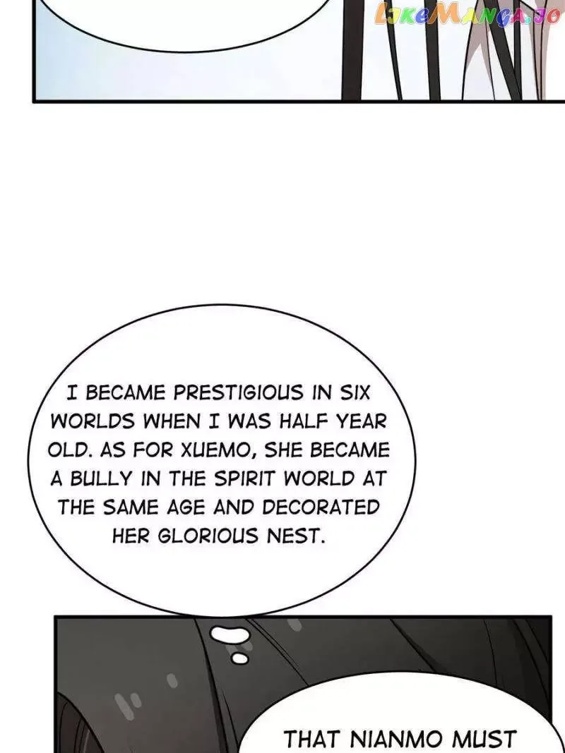 Queen of poison: The Legend of a Super Agent, Doctor and Princess Chapter 454 page 21