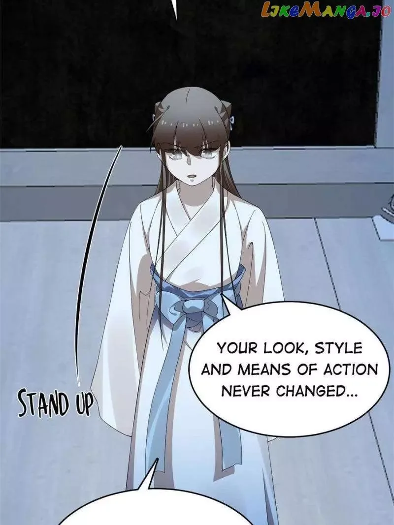 Queen of poison: The Legend of a Super Agent, Doctor and Princess Chapter 452 page 48