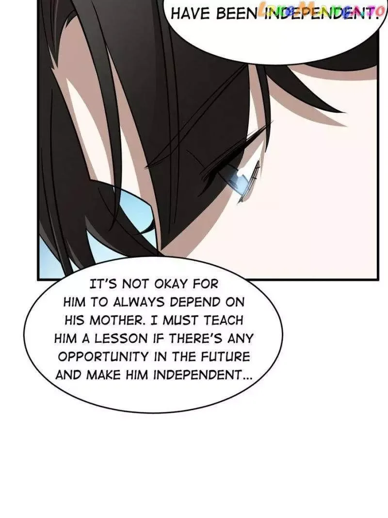 Queen of poison: The Legend of a Super Agent, Doctor and Princess Chapter 454 page 22