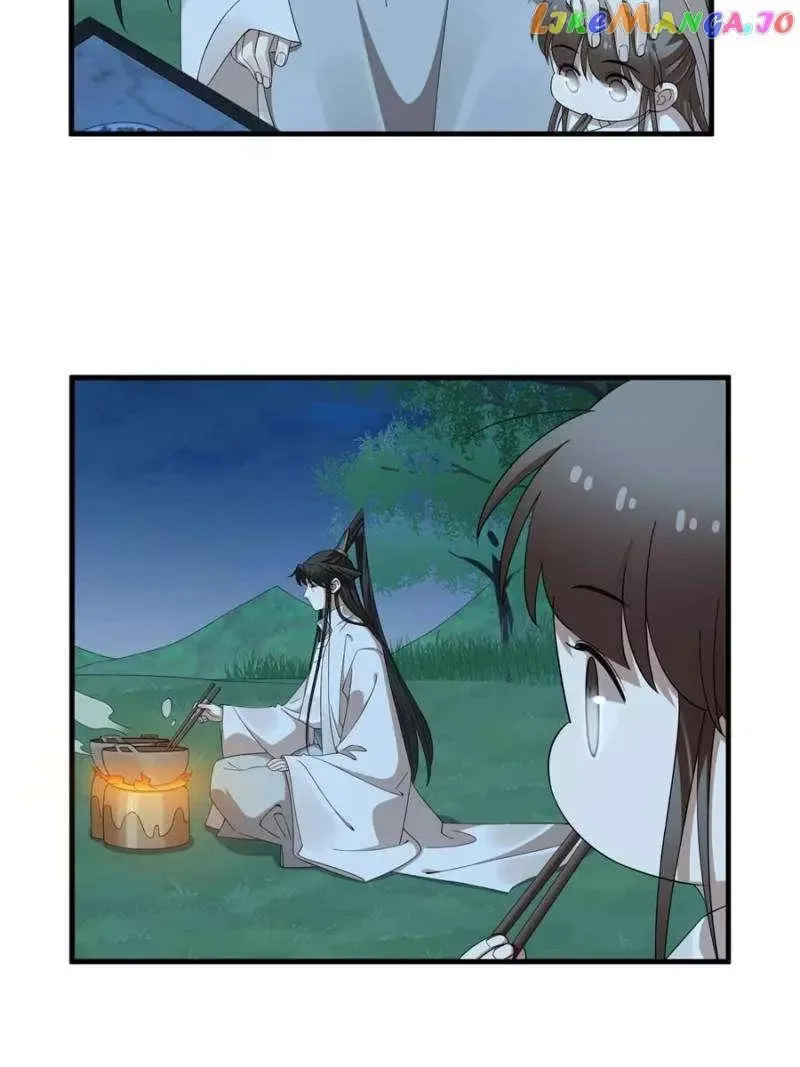 Queen of poison: The Legend of a Super Agent, Doctor and Princess Chapter 456 page 4