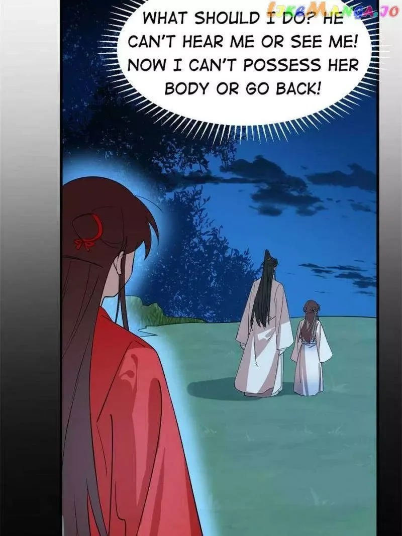 Queen of poison: The Legend of a Super Agent, Doctor and Princess Chapter 457 page 9