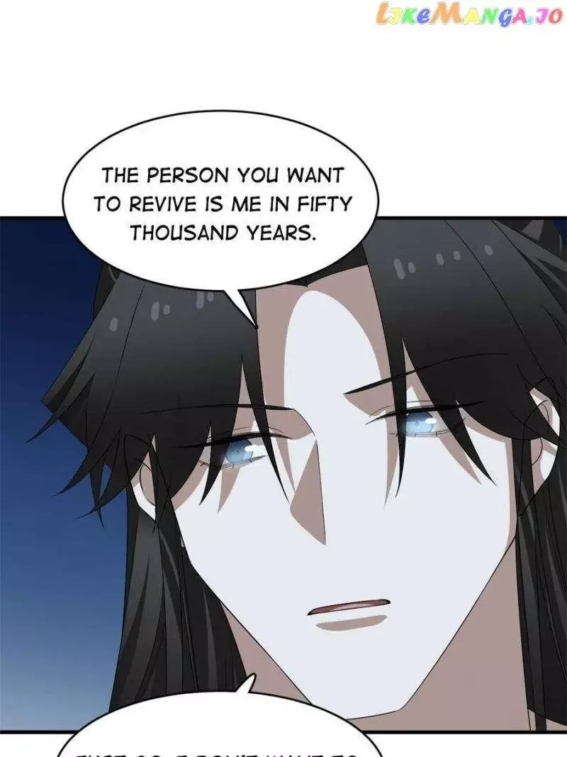 Queen of poison: The Legend of a Super Agent, Doctor and Princess Chapter 452 page 44