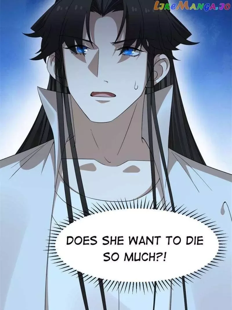Queen of poison: The Legend of a Super Agent, Doctor and Princess Chapter 453 page 14
