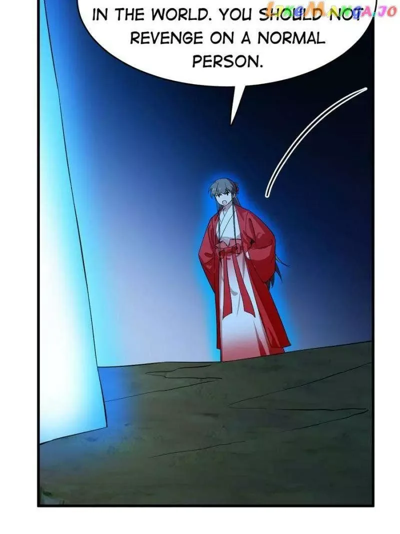 Queen of poison: The Legend of a Super Agent, Doctor and Princess Chapter 457 page 23