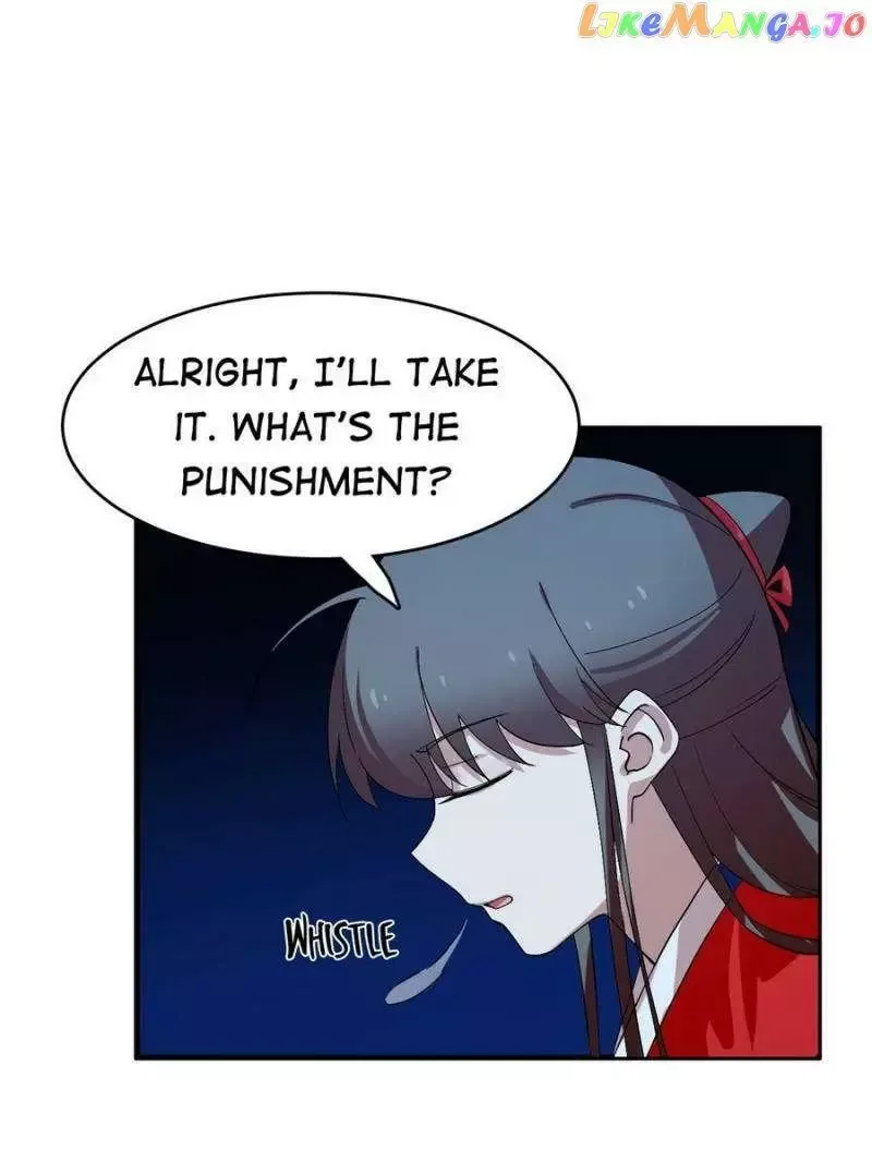 Queen of poison: The Legend of a Super Agent, Doctor and Princess Chapter 457 page 28