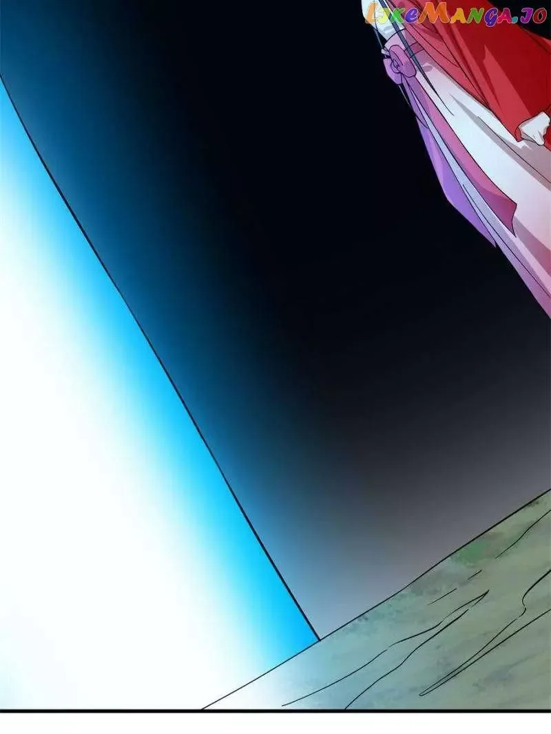 Queen of poison: The Legend of a Super Agent, Doctor and Princess Chapter 457 page 27