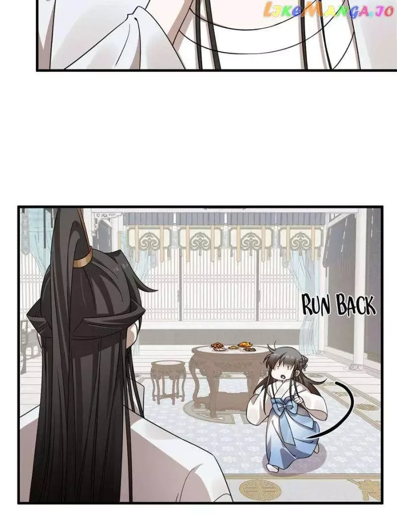 Queen of poison: The Legend of a Super Agent, Doctor and Princess Chapter 454 page 34