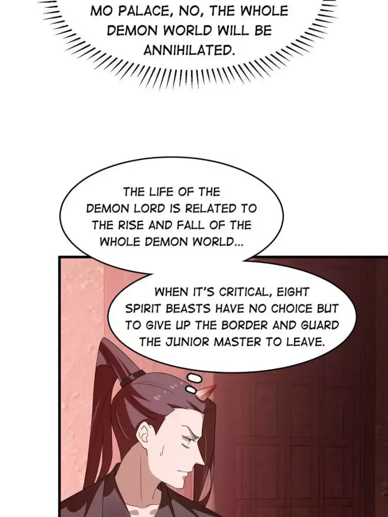 Queen of poison: The Legend of a Super Agent, Doctor and Princess Chapter 455 page 19