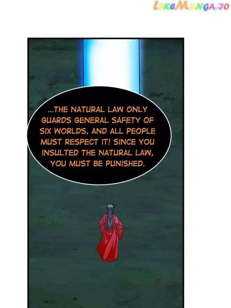 Queen of poison: The Legend of a Super Agent, Doctor and Princess Chapter 457 page 25