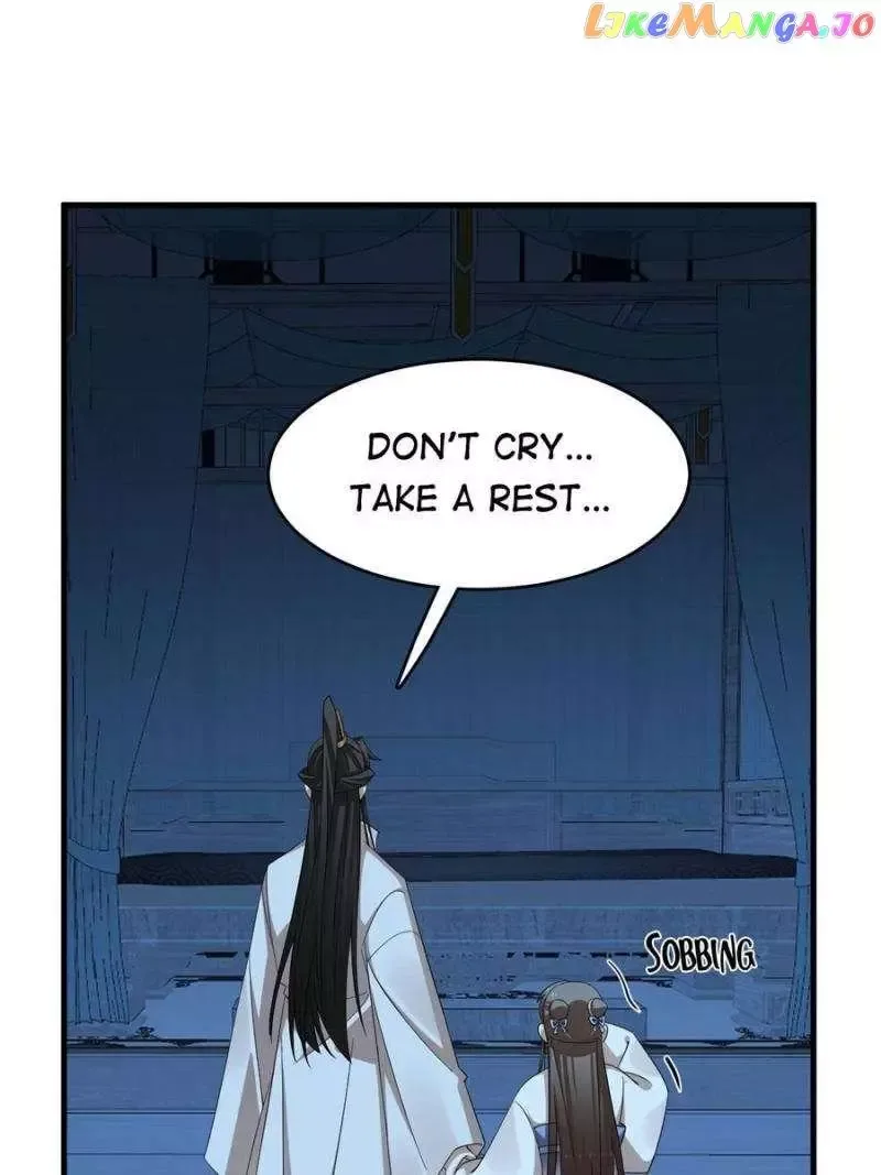 Queen of poison: The Legend of a Super Agent, Doctor and Princess Chapter 453 page 35