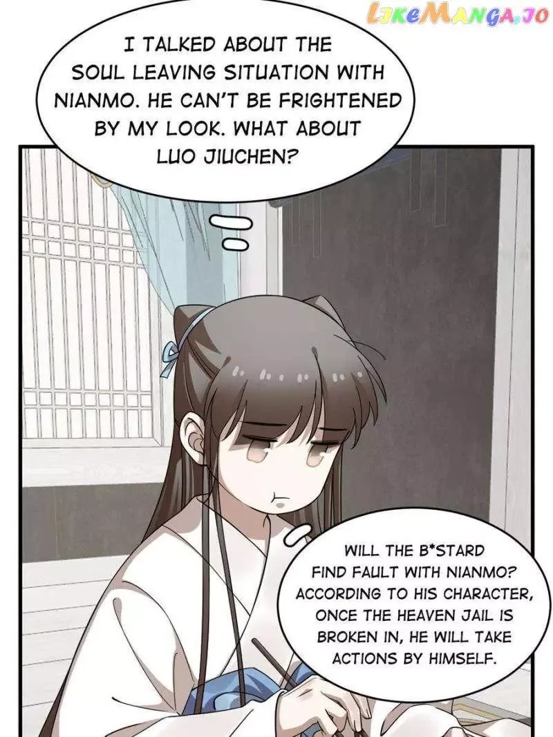 Queen of poison: The Legend of a Super Agent, Doctor and Princess Chapter 454 page 41