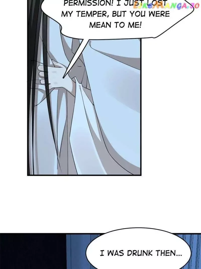 Queen of poison: The Legend of a Super Agent, Doctor and Princess Chapter 453 page 25