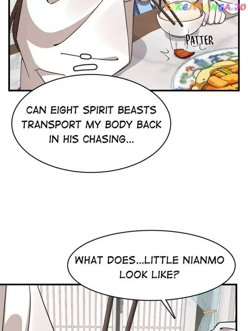 Queen of poison: The Legend of a Super Agent, Doctor and Princess Chapter 454 page 42