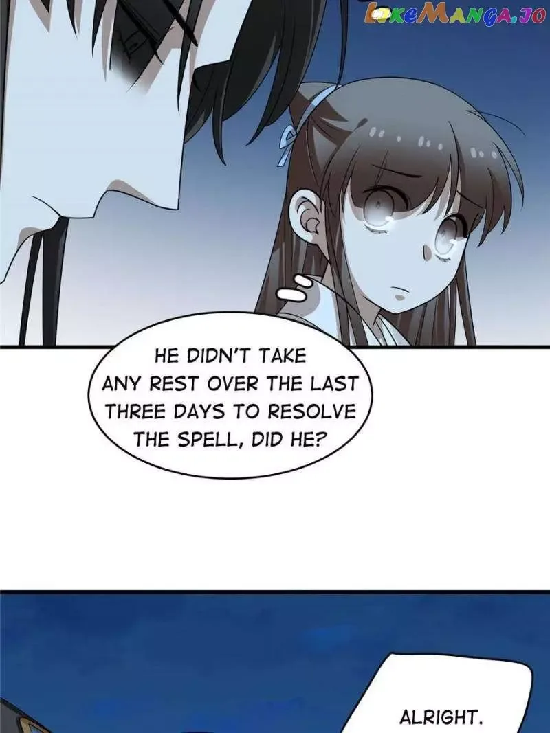 Queen of poison: The Legend of a Super Agent, Doctor and Princess Chapter 456 page 15