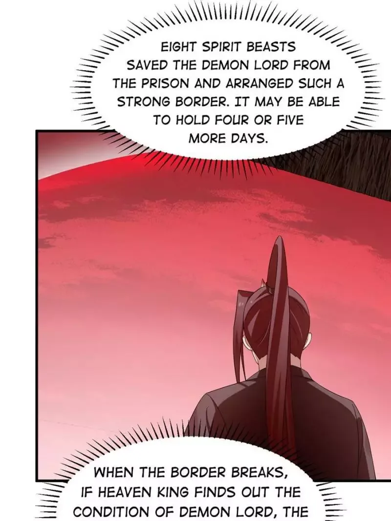 Queen of poison: The Legend of a Super Agent, Doctor and Princess Chapter 455 page 18