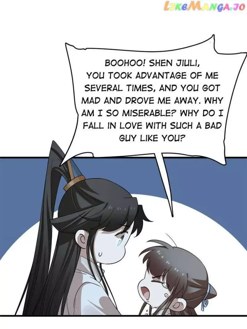 Queen of poison: The Legend of a Super Agent, Doctor and Princess Chapter 453 page 30