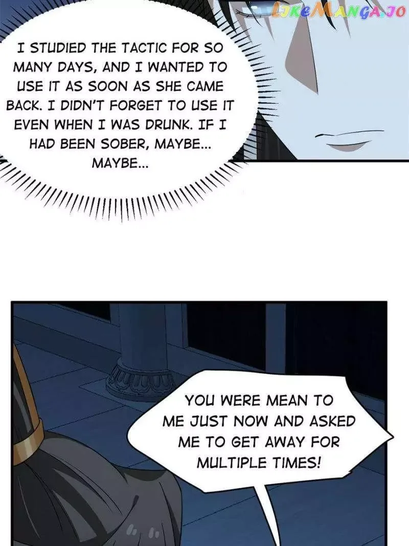 Queen of poison: The Legend of a Super Agent, Doctor and Princess Chapter 453 page 28