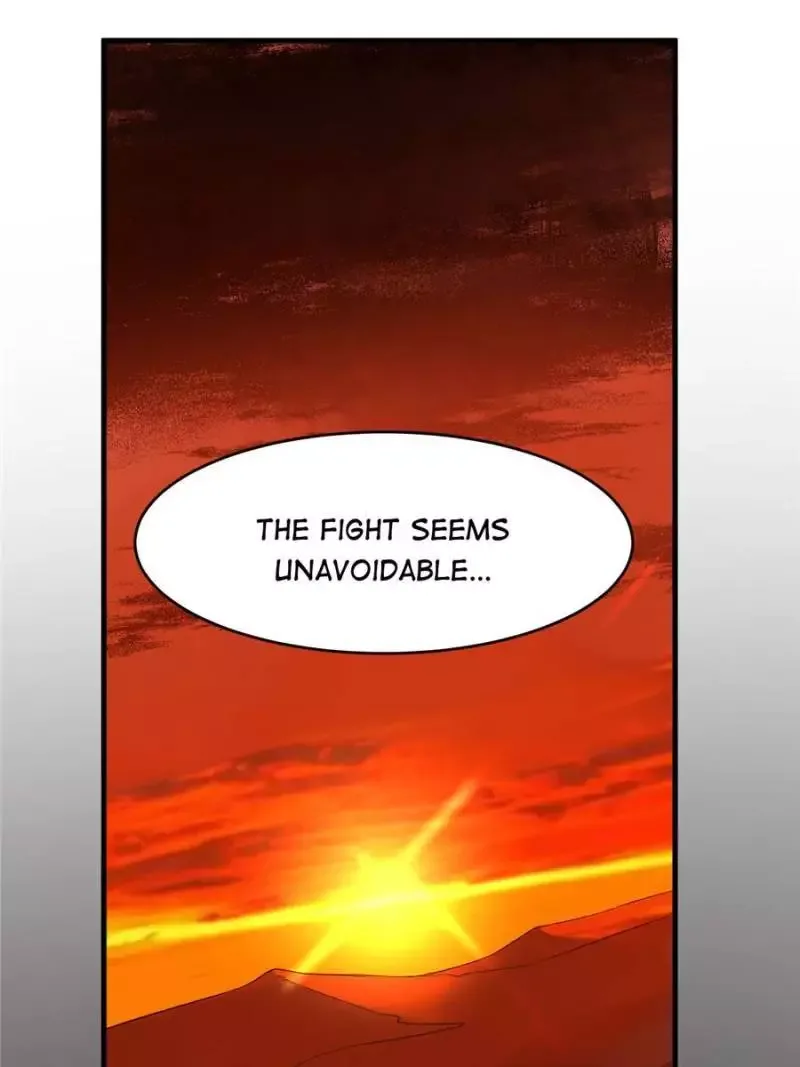 Queen of poison: The Legend of a Super Agent, Doctor and Princess Chapter 455 page 21