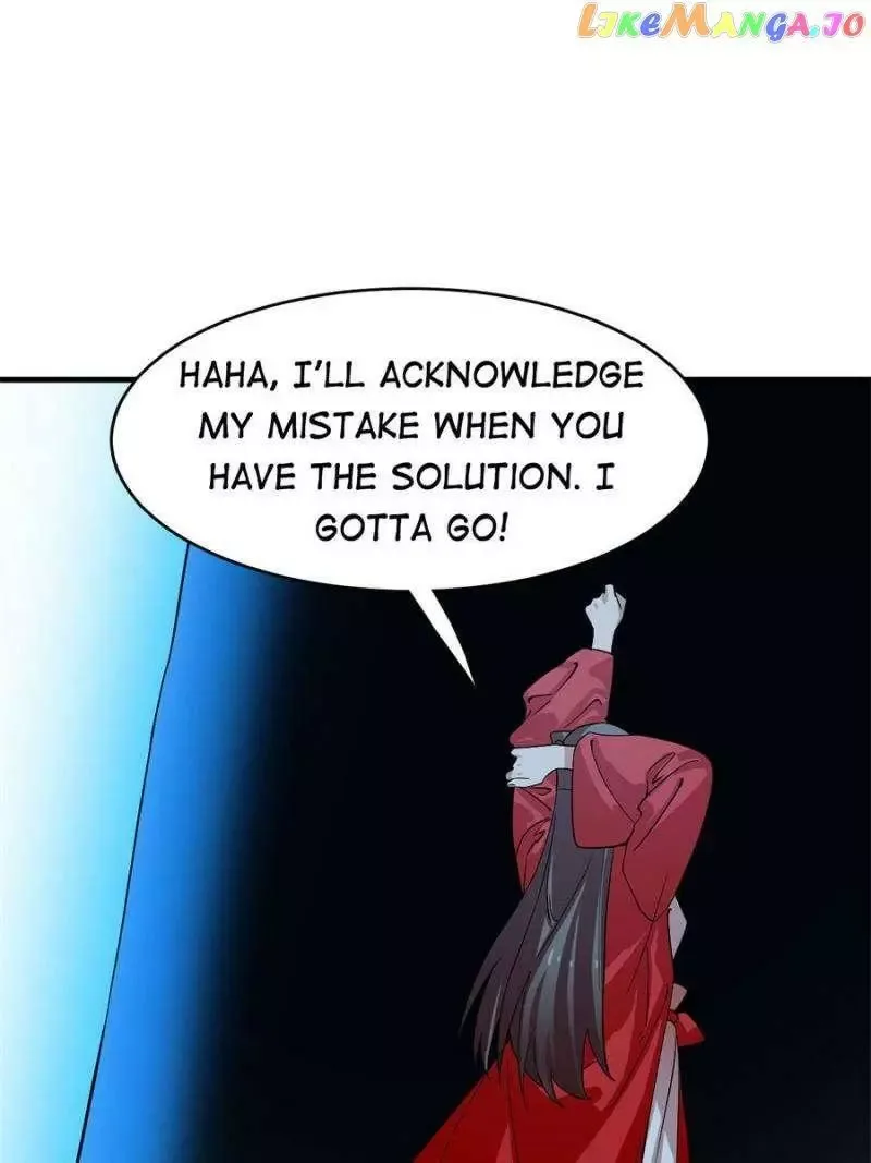 Queen of poison: The Legend of a Super Agent, Doctor and Princess Chapter 457 page 37