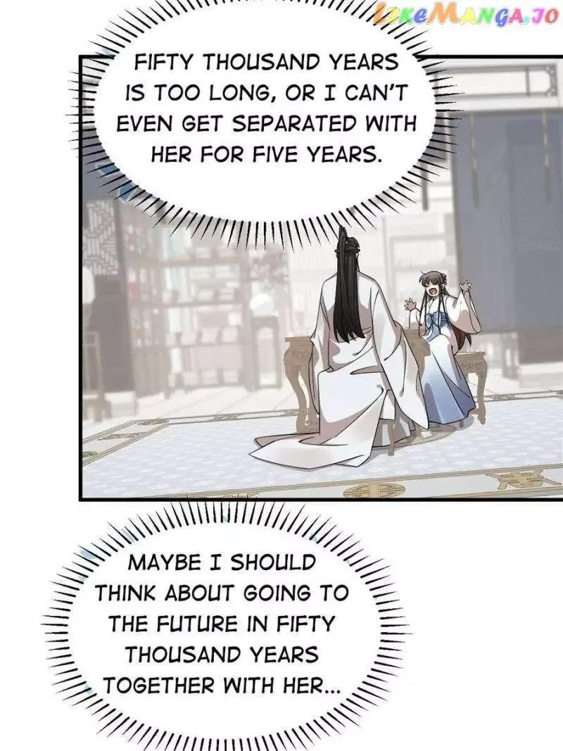 Queen of poison: The Legend of a Super Agent, Doctor and Princess Chapter 454 page 49